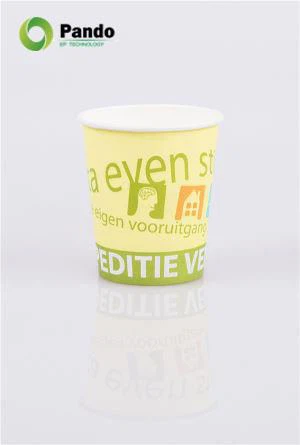 Tasses à café à emporter